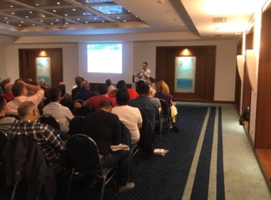 11-14 ΟΚΤΩΒΡΙΟΥ 2018 BLUE PALACE RESORT &#038; SPA ΕΛΟΥΝΤΑ